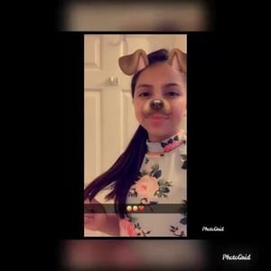 Meet your Posher, Fernanda